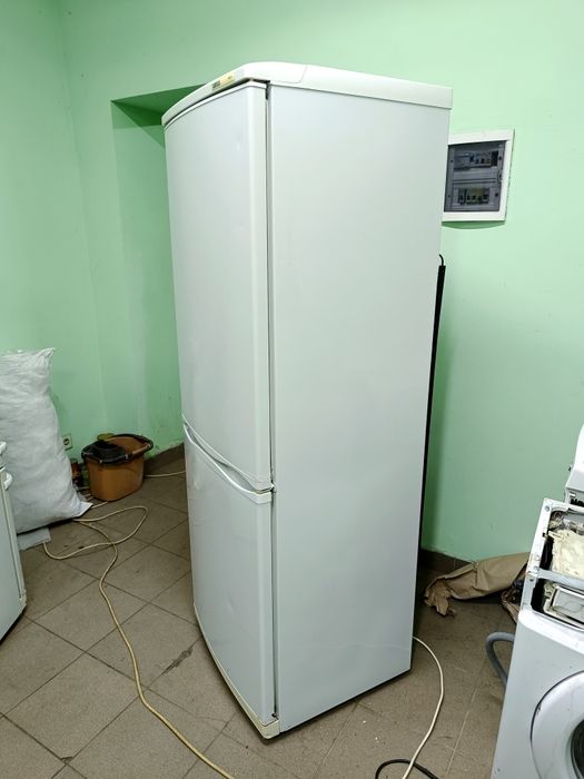 Холодильник Атлант