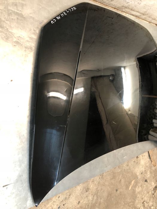 maska pokrywa silnika audi a3 8v hb 12-20 ly9b