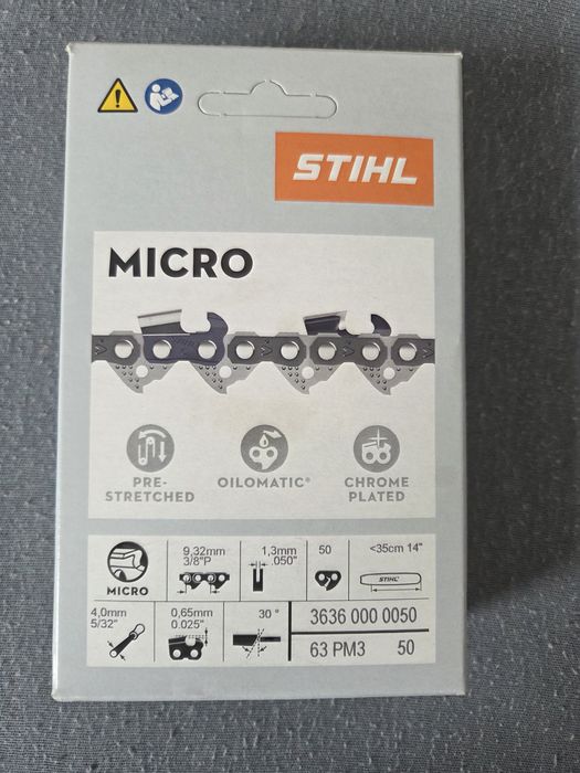 Łańcuch do piły  STIHL