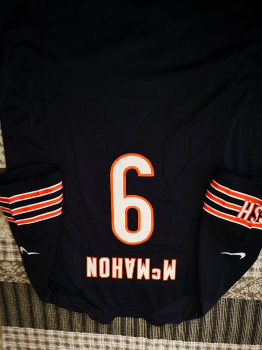 Koszulka NFL Nike Jersey Chicago Bears