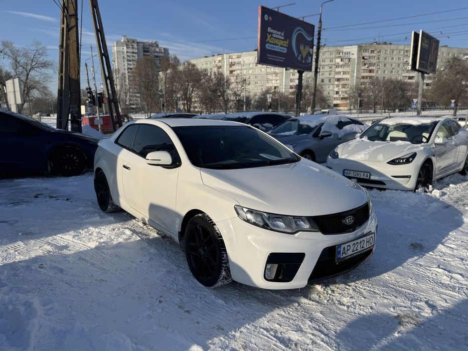 Продам Kia Cerato