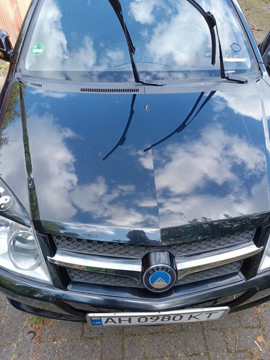 Продам авто GEELY МК 2010 г. в.