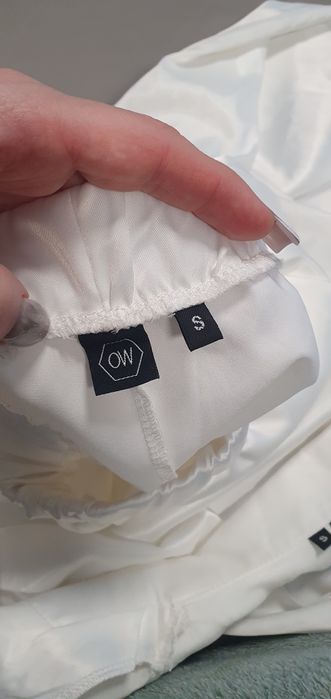 Pizama Ow Collection nowa s