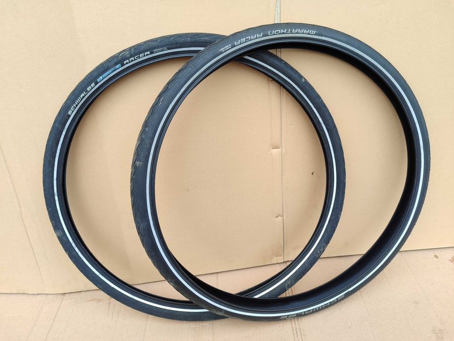 Opony Schwalbe Marathon Racer 26x1.5