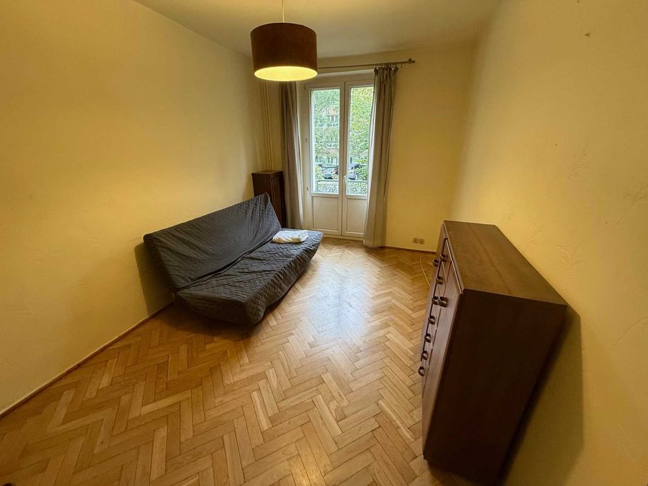 niezależne dwa pokoje, ok AWF, ok Centrum K-c