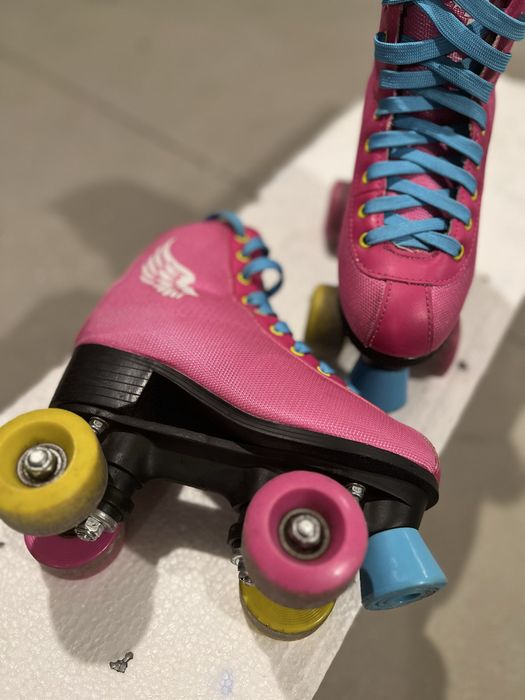 Wrotki soy luna 34/35