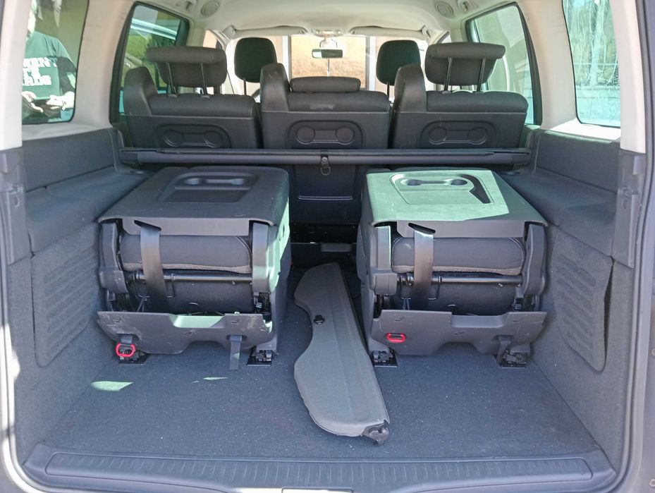 Renault space 2.0 em estado muito bom