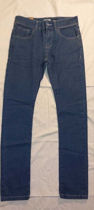 Джинси дитячі Slim fit