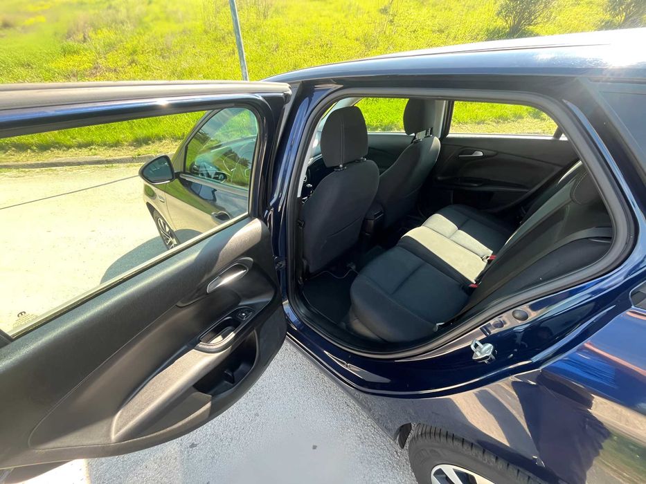 Fiat Tipo Station Wagon 1.0 GSE T3 City Life