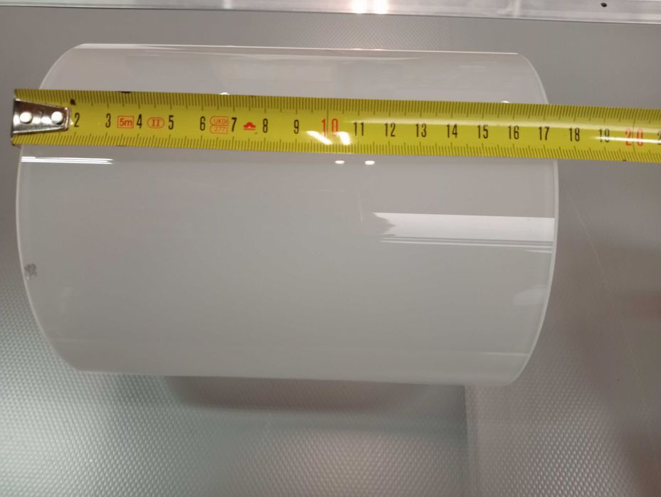 Vidro FLOS de iluminação exterior