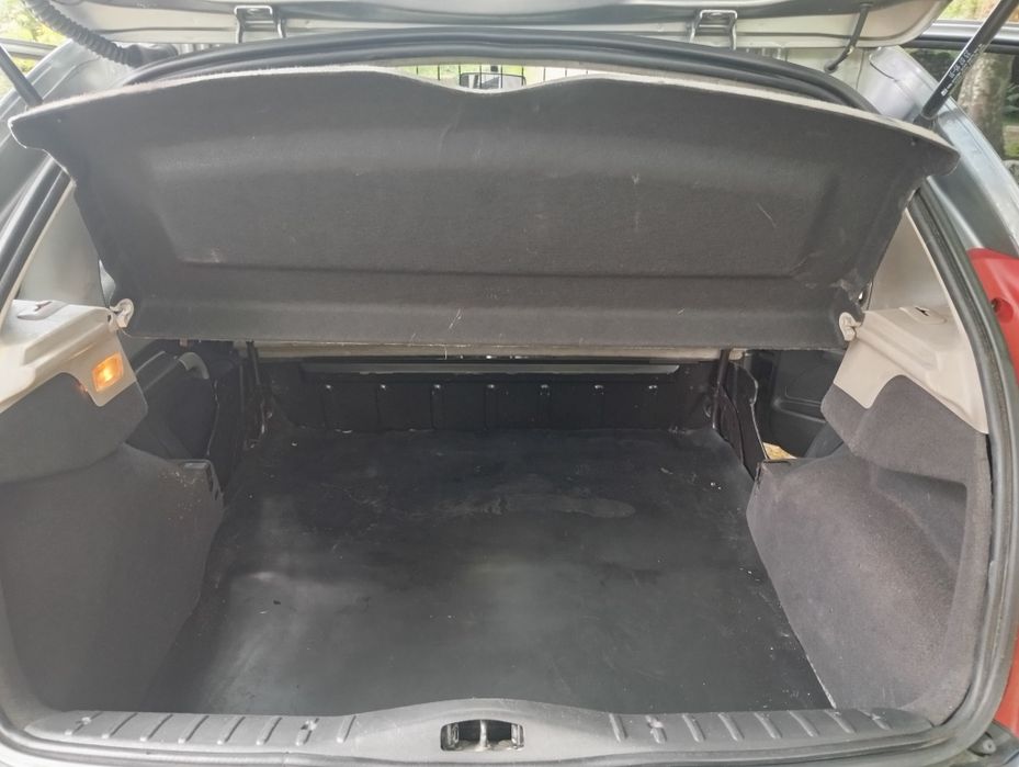 Citroen C3 1.4 HDI