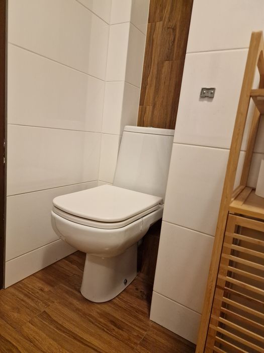 Do wynajęcia M4 blisko centrum