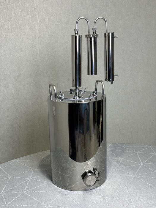 Дистилятор 33 літри