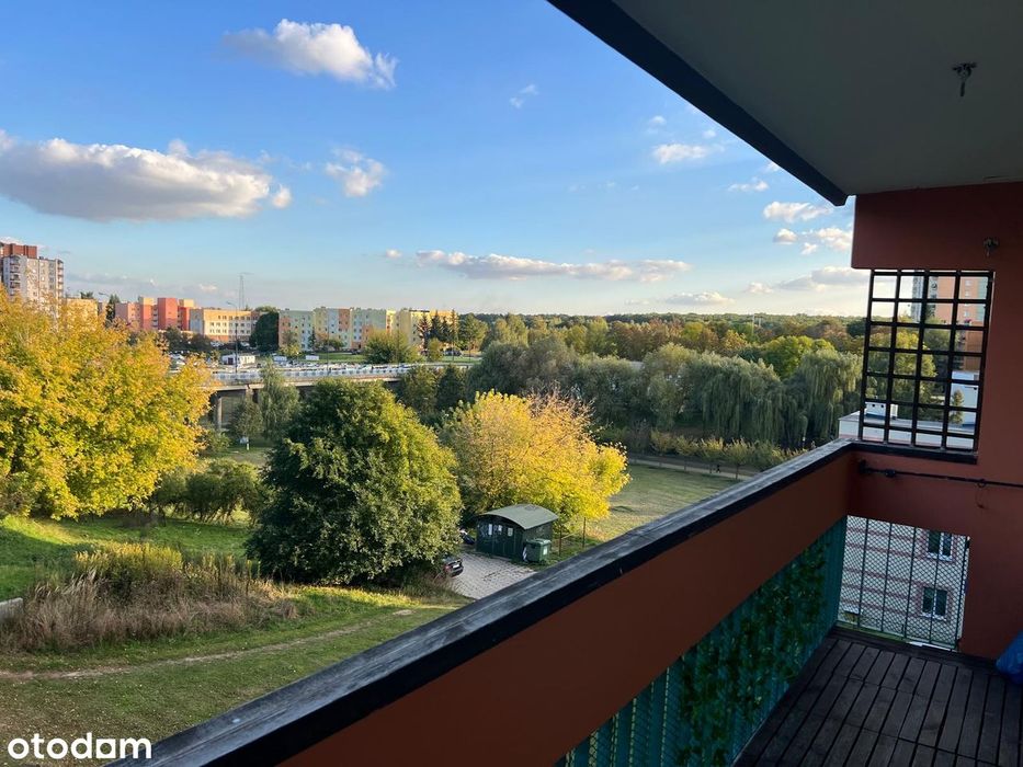 60 m² | 3 pokoje | duży balkon | widok na wąwóz | bezpośrednio | Czuby - Widok 5