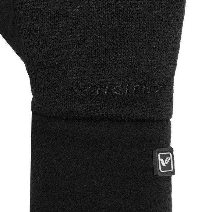 Męskie Rękawiczki Viking Dramen E-Touch R.5 M