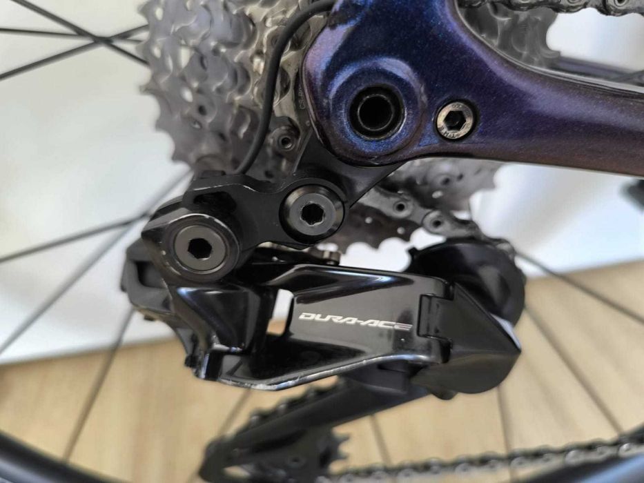 Bicicleta Specialized S-Works Tarmac SL7 2020