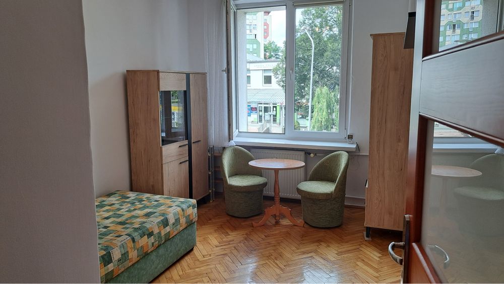 Do sprzedania piękne 2-pokojowe mieszkanie z balkonem na Tysiącleciu | Bez pośredników - Widok 3