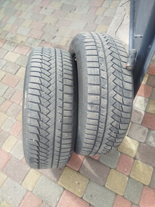Резини зима R16 205/60