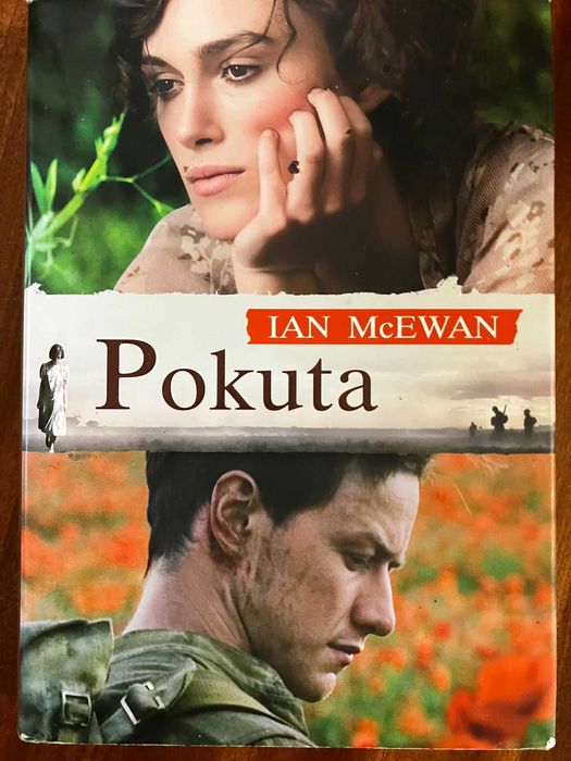 Pokuta - Ian McEwan