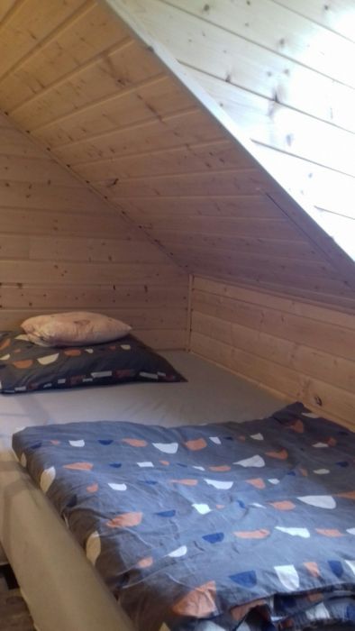 Domek w górach nad jeziorem ,do 6 osób od 12.02-15.02.26