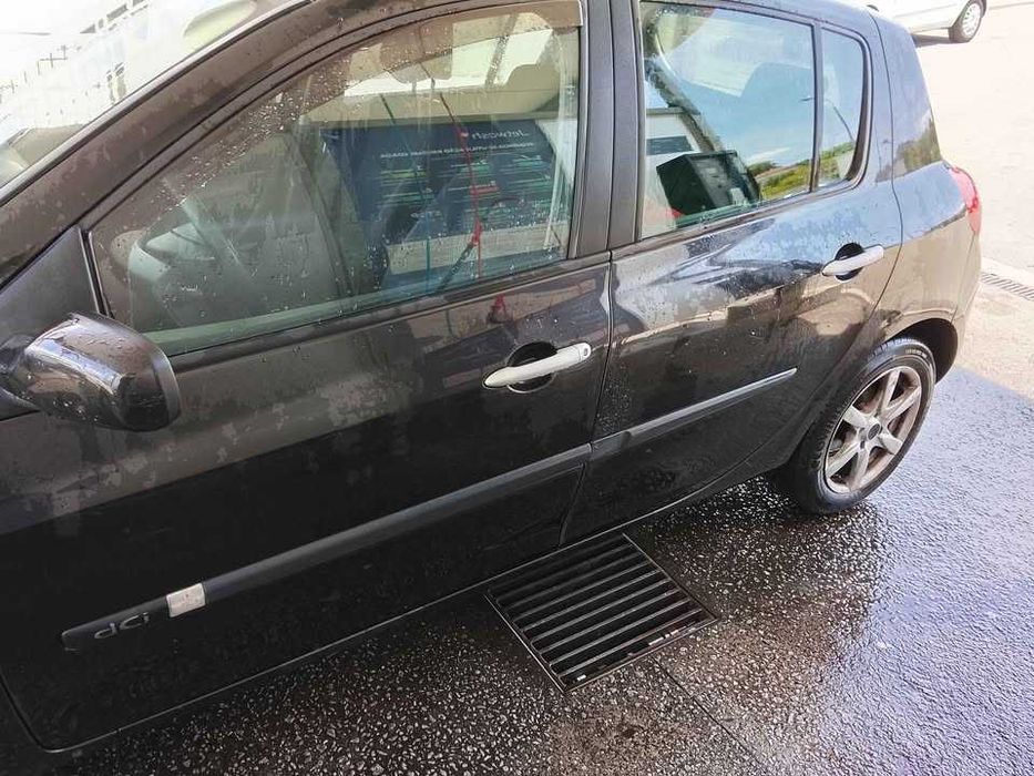 Renault Clio 1.5 Diesel