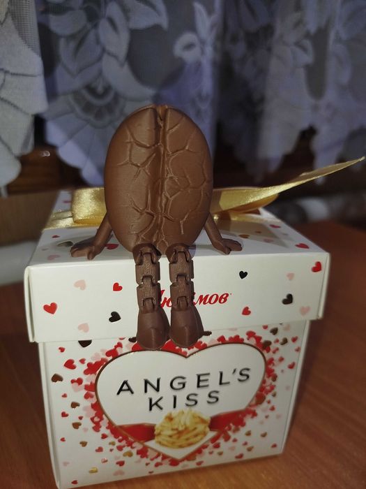 3D іграшки на будь-який смак