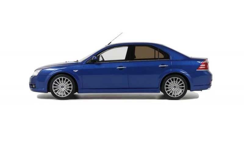 1:18 Ford Mondeo ST220 1 z 2500szt Otto Mobile NOWOŚĆ 1/18