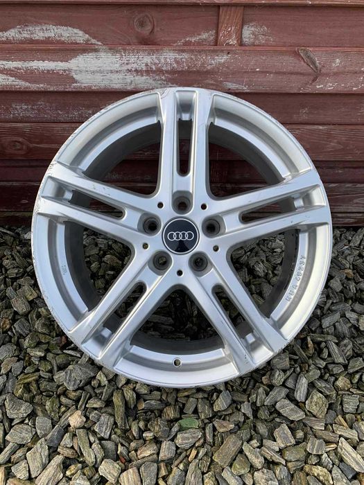 Alufelgi 5x112 18cali Audi Volkswagen