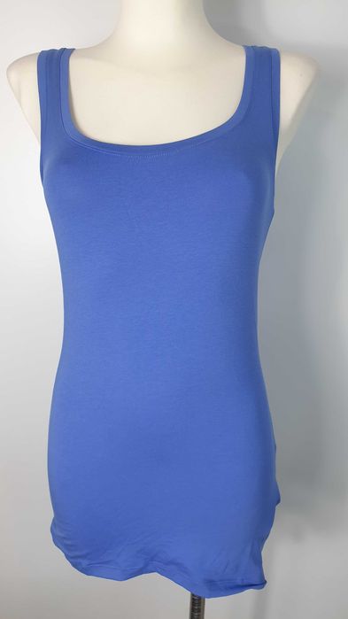 SAMSOE SAMSOE Bluzka Koszulka Top T-Shirt ROZMIAR S/M