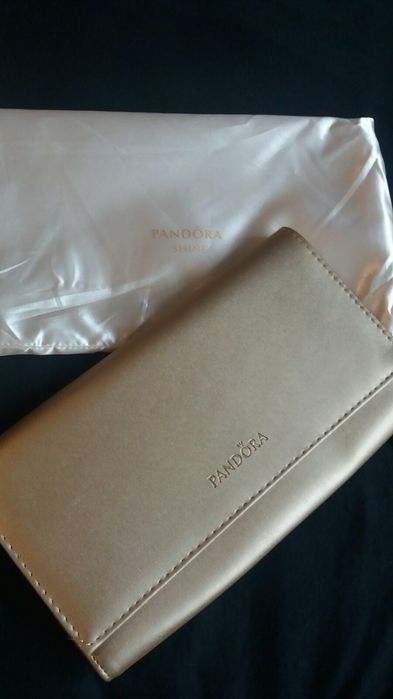 Клач сумка  pandora нова