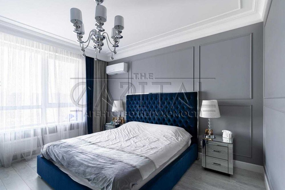 3-rooms apartment apartment by the address st. Ul Zarechnaya (area 125 m²) - Atlanta.ua - photo 7