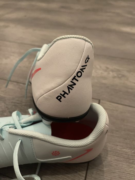 Бутси Nike Phantom GX