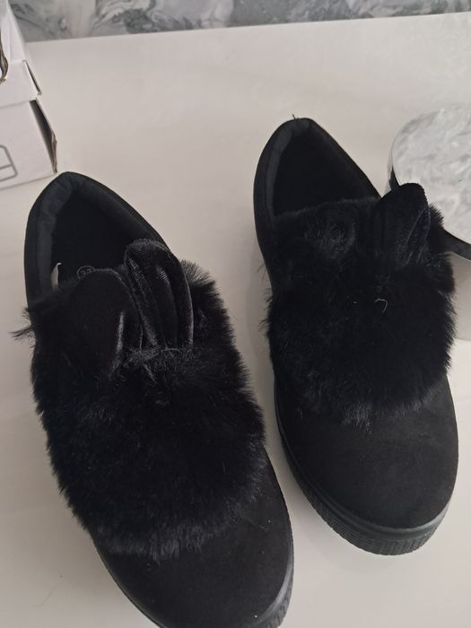 Trampki damskie rozm 37