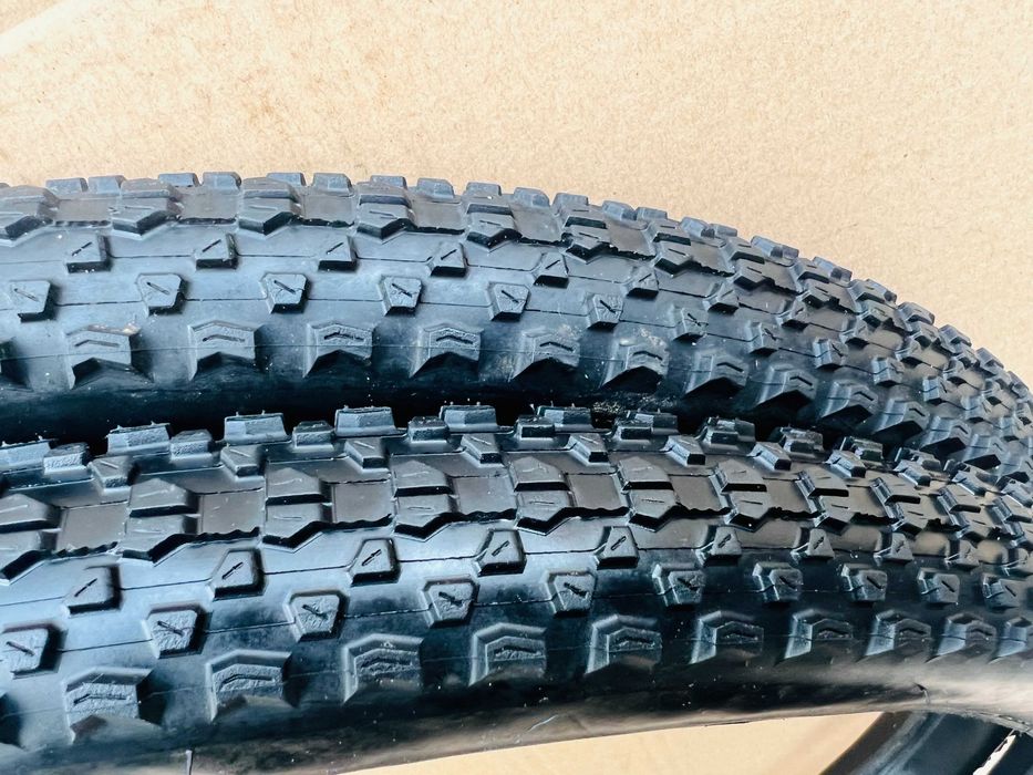 Opony MAXXIS IKON 57-622 MTB E-BIKE 29x2,20"Rower górski Nowy Komplet