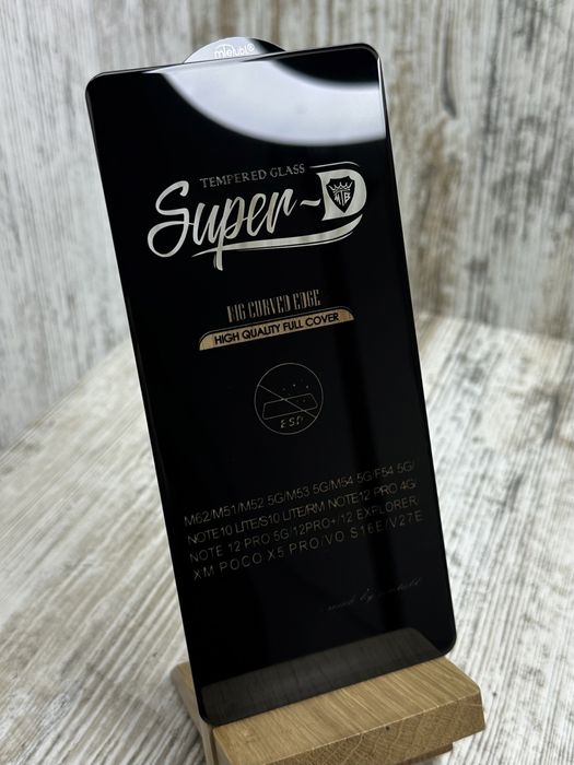 Сканер работает‼️ Стекло Mietubl на Samsung S22/ S23/ S24 Скло