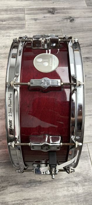Tarola Sonor Force 3005 full Maple