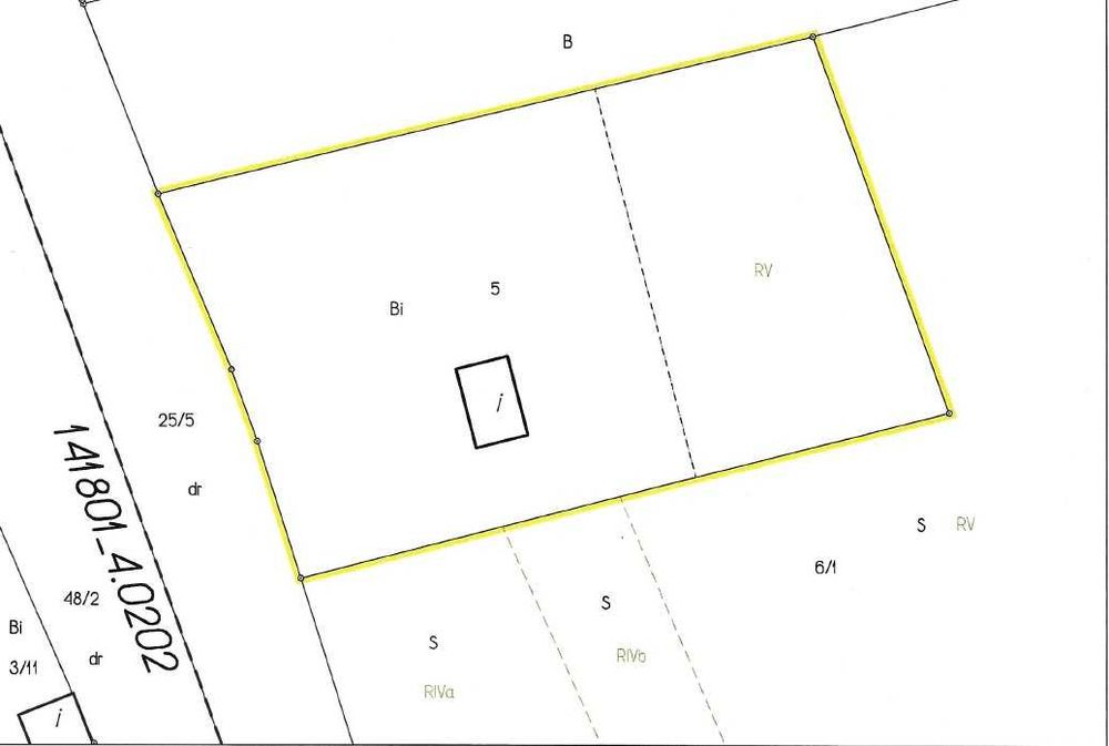 Góra Kalwaria – działka komercyjna z funkcjonującym biznesem