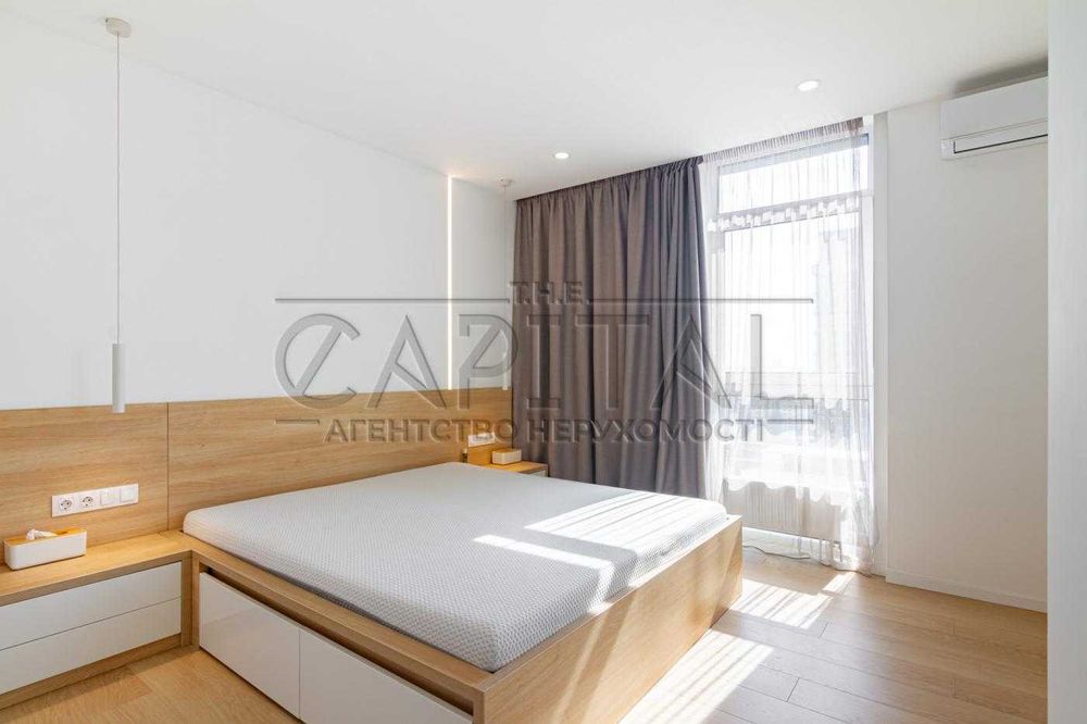 2-rooms apartment apartment by the address st. Bulvar Druzhby Narodov (area 79 m²) - Atlanta.ua - photo 9