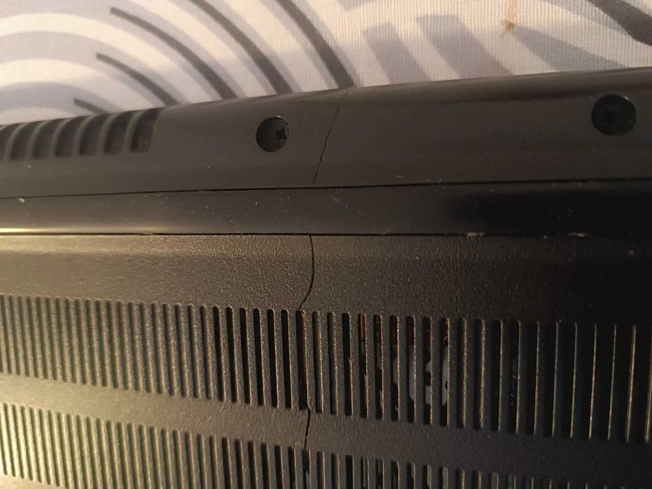 Ігровий ноутбук Acer aspire 5 a515 51g / ssd+ hdd , 12 gb ram