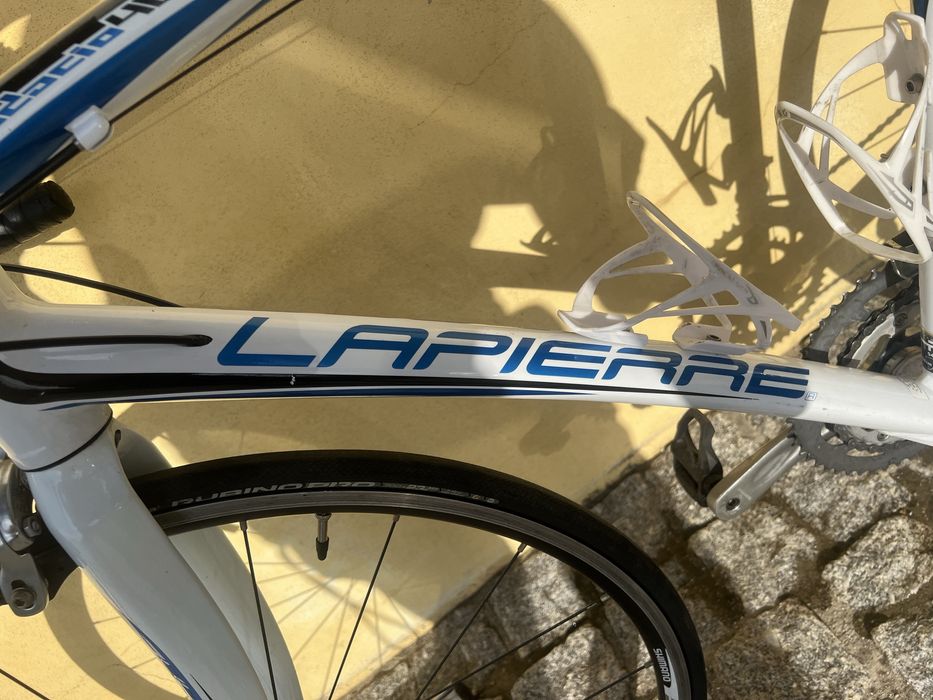 Bicicleta de estrada Lapierre Audacion 400
