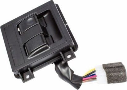 botoes comando interruptor botao vidros mitsubishi L300 (novos)