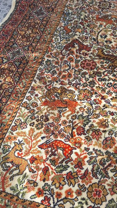 Carpetes e tapetes