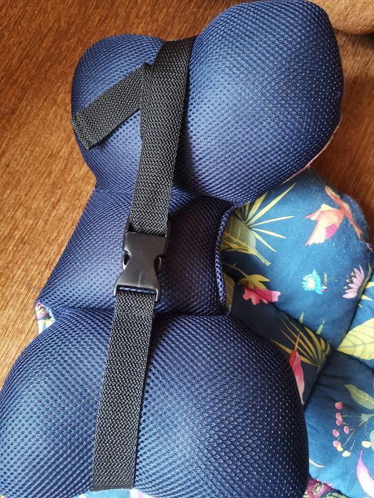 Wkładka do wózka Cottonmoose Air