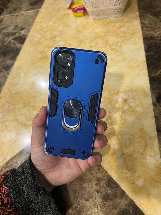 Редми нот 11...4/128