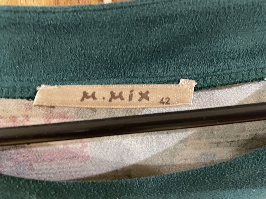 Блуза L-XL 42 розмір