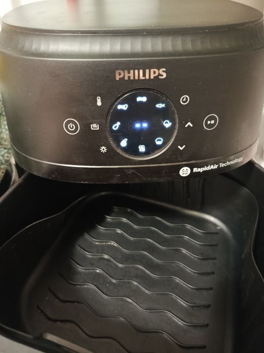 Продам Аэрогриль Phillips