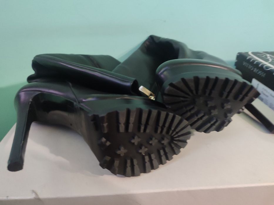 Сапоги Vitto Rossi