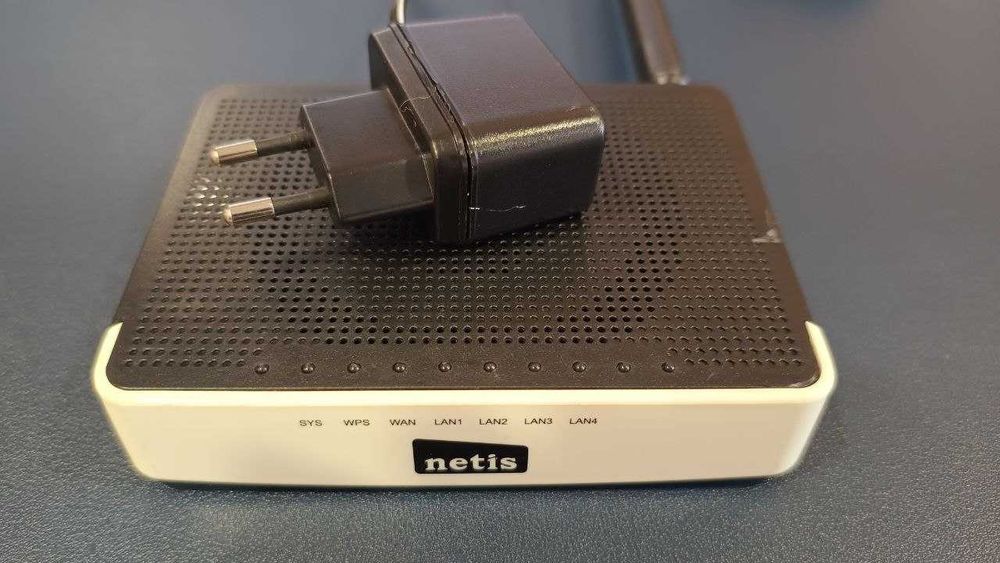 Продам роутер Netis WF2411R