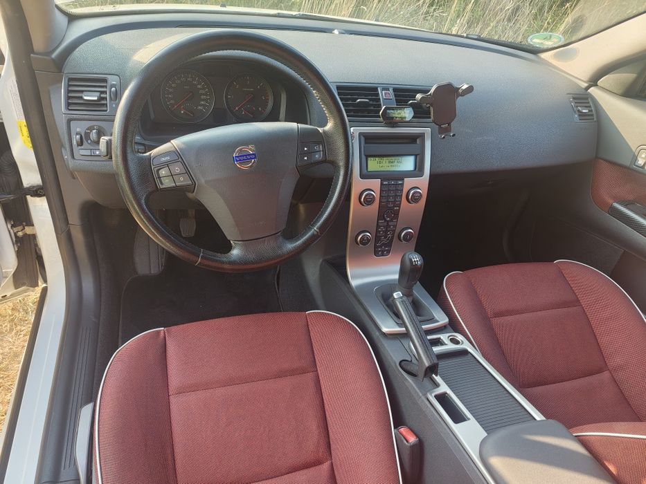 Volvo C30 1.6 diesel super wygląd i stan