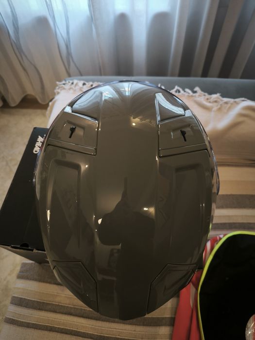 Capacete LS2 VECTOR 2